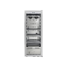 230 LBS Commercial Dry Aging Refrigerator for Meat & Steak with Temperature and Humidity Control