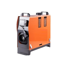 12V Portable Multi Control High Power 8KW Diesel Cabin Heater With Remote Control for RV Trailer Camper Van Boat