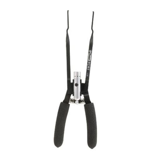 Patch Cord Removal Tool Black PCRT1