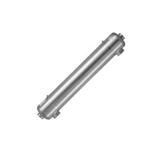 Large Capacity 360K BTU Swimming Pool Heat Exchanger with Corrosion Resistant Stainless Steel Construction for Spa and Tub Heating