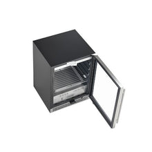 99L Commercial Dry Aging Refrigerator for Steak and Meat with Temperature & Humidity Control