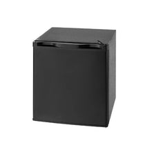 1.6 Cu.Ft Small Compact Refrigerator with Freezer Reversible Door and Adjustable Shelf for Office, Dorm Room & Home