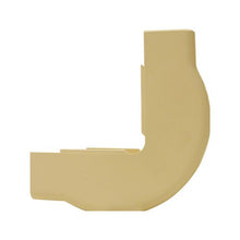 1 1/4 External Corner Ivory Surface Raceway 045-TSR2I-29-1 (Pack of 10)