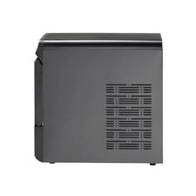 37 Lbs/24H Portable Chewable Ice Maker Self Cleaning Countertop Pebble Ice Maker for Daily Use