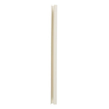8 Ft Surface Raceway Low Voltage Single Channel Off-White LD10IW8-A