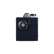Quick Low Noise Heating Diesel Air Warmer for Automotive Use with Remote & LCD Control