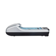 Hands Free Automatic Shoe Cover Dispenser with 600 Disposable Sole Membrane Covers for Home, Office, Lab & Hospital