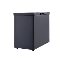 Large Capacity 6.7 Cu.Ft Household Chest Freezer with Mechanical Adjustable Temperature Control