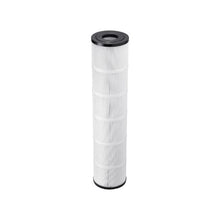 High Efficiency 525 Sq. Ft. Swimming Pool Filter Cartridge Replacement 4 x 130 Sq. Ft. Spa & Hot Tub Filter Elements Compatible with Pentair CCP520