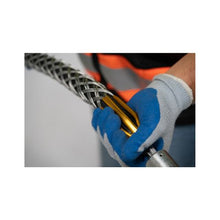 1.50"-1.74" Galvanized Multi-Strength Basket Grip MBG-174