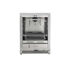 99L Commercial Dry Aging Refrigerator for Steak and Meat with Temperature & Humidity Control