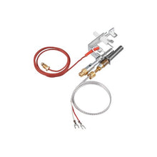 LPG Fireplace Gas Pilot Assembly Replacement for OE 14D0477, LPG8404 & SRV14D0477