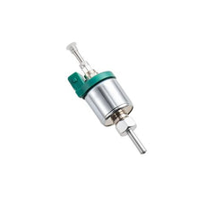 Low-Noise 12V Universal Diesel Heater Fuel Dosing Pump for 2KW, 5KW & 8KW Heaters