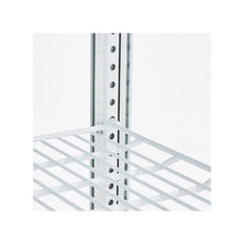 278L Square Pastry Display Case 5 Shelf Refrigerated Cake Display Cooler with LED Lighting