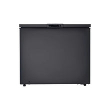 Large Capacity 6.7 Cu.Ft Household Chest Freezer with Mechanical Adjustable Temperature Control