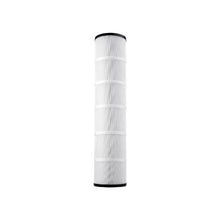 High Efficiency 525 Sq. Ft. Swimming Pool Filter Cartridge Replacement 4 x 130 Sq. Ft. Spa & Hot Tub Filter Elements Compatible with Pentair CCP520