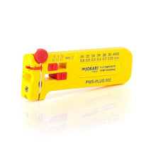 20 - 30 AWG 0.25-0.80 mm PWS Plus 002 Wire Strippers Jokari 40025