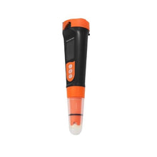 3-in-1 Digital pH EC TDS Meter Multi-Parameter Water Quality Tester 3-Point Calibration IP68 Waterproof Probe VA Display Calibration Powder Kit