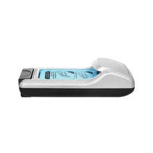 Hands Free Automatic Shoe Cover Dispenser with 600 Disposable Sole Membrane Covers for Home, Office, Lab & Hospital