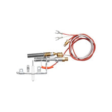 LPG Fireplace Gas Pilot Assembly Replacement for OE 14D0477, LPG8404 & SRV14D0477