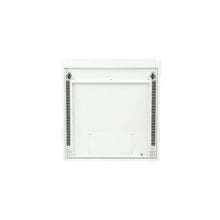 Zone Cabling Passive In Ceiling Enclosure White PZICE