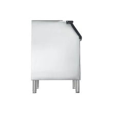 300 lb Heavy Duty Commercial Ice Storage Bin for Restaurant, Hotel & Beverage Shop