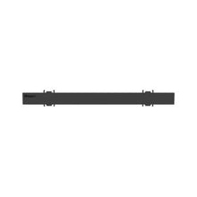 Replacement Front Cover With Horizontal Cable Manager Cover Black NCMH1-RFC