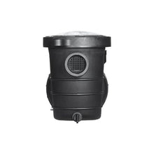 3450 RPM Dual-Speed Above Ground Swimming Pool Pump with 2HP High Power and Energy-Saving Low-Speed Operation
