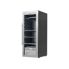 230 LBS Commercial Dry Aging Refrigerator for Meat & Steak with Temperature and Humidity Control