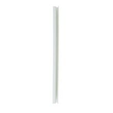 10 ft Surface Raceway Low Voltage Single Channel White LD10WH10-A