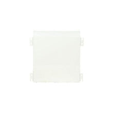 Zone Cabling Passive In Ceiling Enclosure White PZICE
