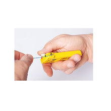 20 - 30 AWG 0.25-0.80 mm PWS Plus 002 Wire Strippers Jokari 40025