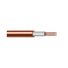 1 AWG 1C Pyrotenax MI BC UnJacketed SYS 1850 600V 2-hour Fire Rated Cable