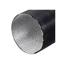 Complete Air Duct and Exhaust Pipe Set for 5KW/8KW Diesel Heaters Accessory Kit 3-Inch