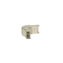 LDPH10 Bend Radius Control Outside Corner Fitting Electric Ivory OCFX10EI-X (Pack of 10)