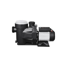 High-Performance 2.0 HP 220V Single-Speed Above Ground Swimming Pool Pump with 135 GPM Maximum Flow