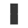 N Series Type N Enclosure Cabinet With Standard Side Panel Black N8222B