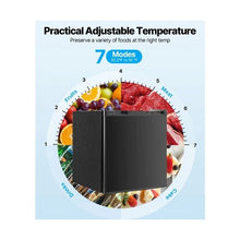 1.6 Cu.Ft Small Compact Refrigerator with Freezer Reversible Door and Adjustable Shelf for Office, Dorm Room & Home