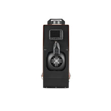 Compact Low Noise Diesel Heater with Remote Control for RV, Truck, Camper, Van, Boat and Trailer