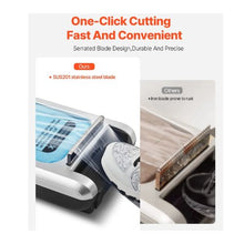 Hands Free Automatic Shoe Cover Dispenser with 600 Disposable Sole Membrane Covers for Home, Office, Lab & Hospital