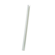 10 ft Surface Raceway Low Voltage Single Channel White LD10WH10-A