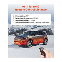 DC5V Universal Diesel Air Heater Controller Thermostat Switch Fits for 2KW/5KW/8KW Diesels Heaters With Remote Control