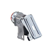 1/2 Inch Double Snap Lock 90 Deg BX Connector 101DSP (Pack of 50)