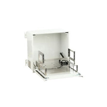 Zone Cabling Active In Ceiling Enclosure White PZICEA