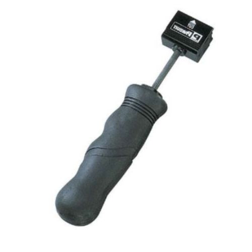 Thermoplastic 5 Pair Impact Punchdown Tool Black PDT110M