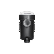 High-Performance 2.0 HP 220V Single-Speed Above Ground Swimming Pool Pump with 135 GPM Maximum Flow