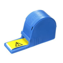 Polyester Adhesive Electrical Label Dispenser PLD-52