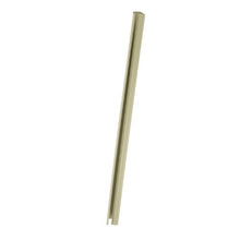 6 ft LD3 Surface Raceway Low Voltage Single Channel Electric Ivory LD3EI6-A