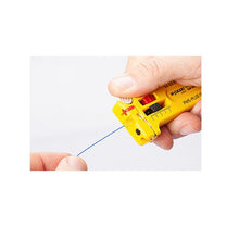 20 - 30 AWG 0.25-0.80 mm PWS Plus 002 Wire Strippers Jokari 40025