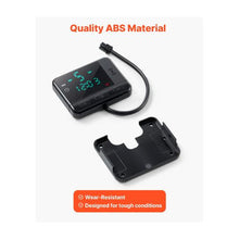 DC5V Universal Diesel Air Heater Controller Thermostat Switch Fits for 2KW/5KW/8KW Diesels Heaters With Remote Control